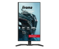 IIYAMA G-Master GB2471HS-B1 Red Eagle - 1370359 - zdjęcie 3